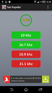 Free Rat Repellent APK