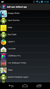 LEDBlinker Notifications Apk 5.8.6