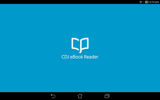 CDJapan eBook Reader 1.2.6 Windows u7528 5