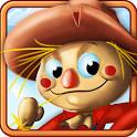 HAYRIDE icon