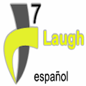 7Laugh Humor logo