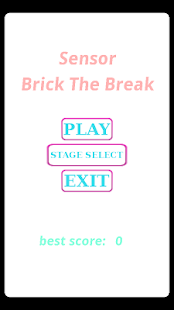 Download Sensor Brick The Break APK for Android