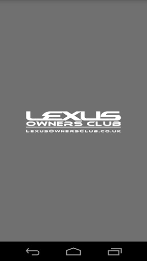 Lexus OC