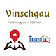 Interaktive Karte Vinschgau APK