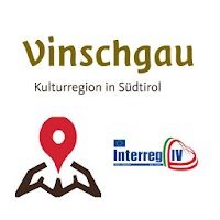 Interaktive Karte Vinschgau APK 포스터