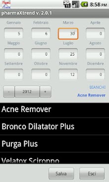 pharmaXtrend