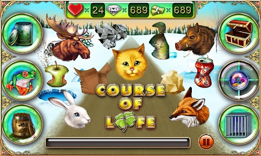 Course Of Life Screenshots 3