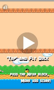 How to install Tap Duck! 1.3 unlimited apk for android