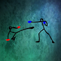 Stickman Street Fighter icon