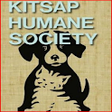 Kitsap-Humane logo