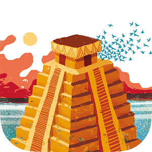 Necklace of Skulls – Gamebook v2.2 APK
