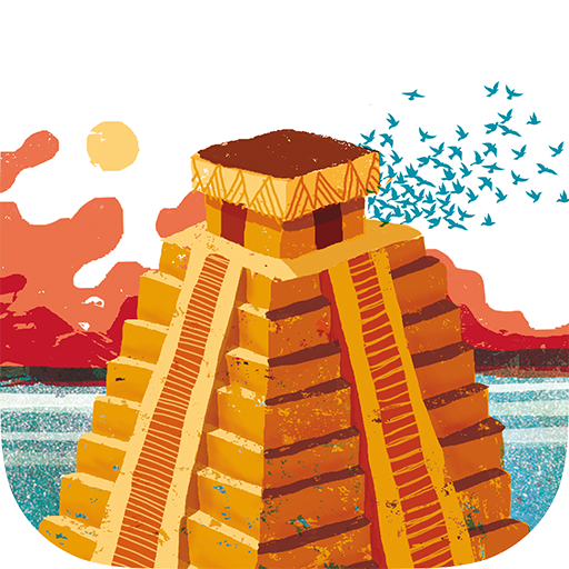 Necklace of Skulls – Gamebook apk - Download latest version 2.2