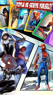 Spider-Man Unlimited - screenshot thumbnail