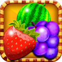 Fruit Saga icon