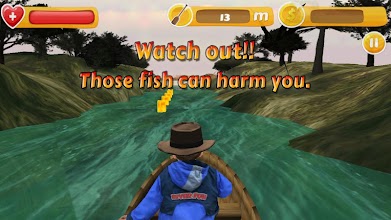 River Fun - 3D Jet Boat Racing APK Download for Android