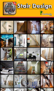 Modern Staircase Design Ideas Screenshots 2