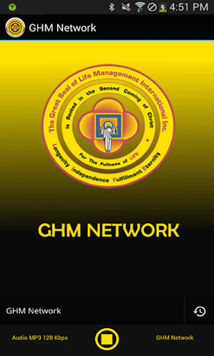 【免費媒體與影片App】GHM Network-APP點子