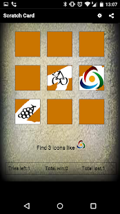 How to get ScratchCard 0.0.5 mod apk for android