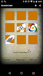 ScratchCard poster 2