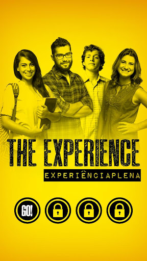 Experiência Plena