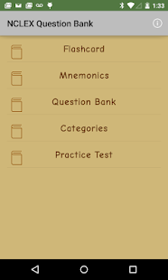How to download NCLEX RN PN Question Bank lastet apk for laptop