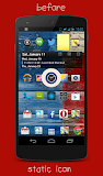 Live Clock Shortcut