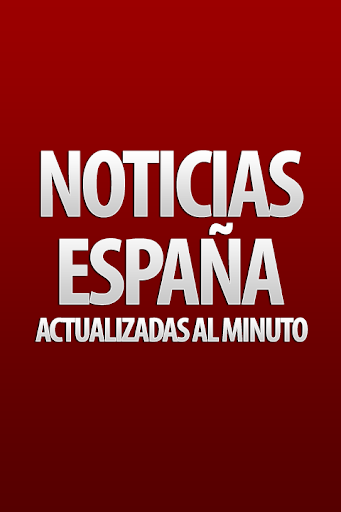 Noticias de España al minuto