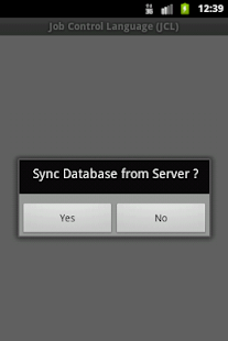 How to mod Job Control Language (JCL) Q&A 1.0 mod apk for pc