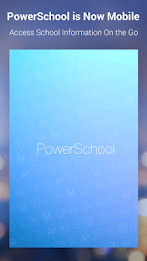 PowerSchool for Parents poster 1