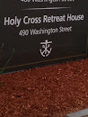 Holy Cross Retreat House