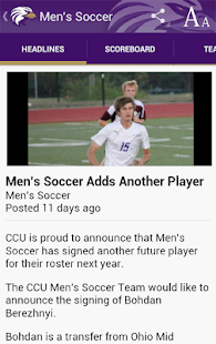 How to get Cincinnati Christian Athletics patch 1.15.08 apk for bluestacks