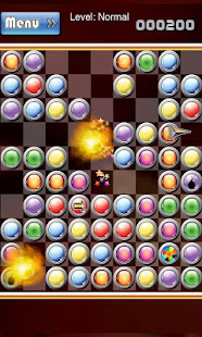 Crazy Ball Power Line Match 5(圖2)-速報App