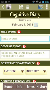 Jealousy Test & CBT Self-Help(圖7)-速報App