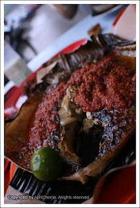 Hao Jie Ikan Bakar Muar Malaysia Food Restaurant Reviews
