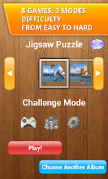 Jigsaw Puzzles Pro poster 18