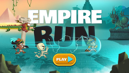 【免費教育App】Empire Run-APP點子