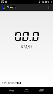 How to install Speedo - GPS Speedometer patch 2.0 apk for bluestacks