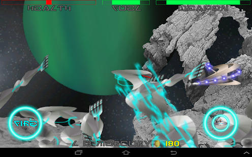 download Weird Dog Space Demo free