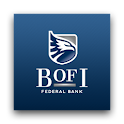 BofI Federal Bank Mobile App logo