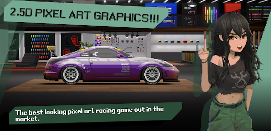 APEX Racer 2
