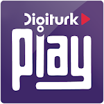 Cover Image of डाउनलोड Digiturk Play 4.1.2 APK