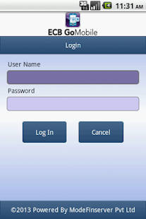 Free Download ECB GoMobile APK for Android