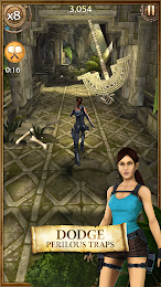 Lara Croft: Relic Run 1
