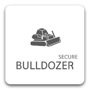 Secure Bulldozer (Wipe Remove).apk 1.3.7