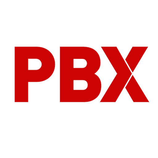 PBX Multimedia 交通運輸 App LOGO-APP開箱王