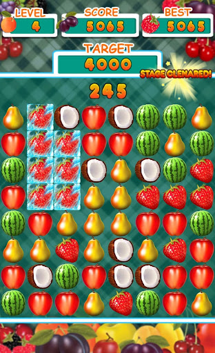 免費下載休閒APP|Fruit Crusher Splash app開箱文|APP開箱王