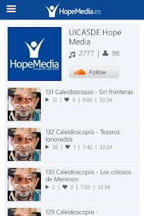 How to mod HopeMedia lastet apk for android