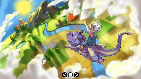 Phasieland Screenshots 1