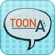 Toon-A (툰아,웹툰교육,웹툰아카데미,웹툰,만화) 1.0.1 Icon