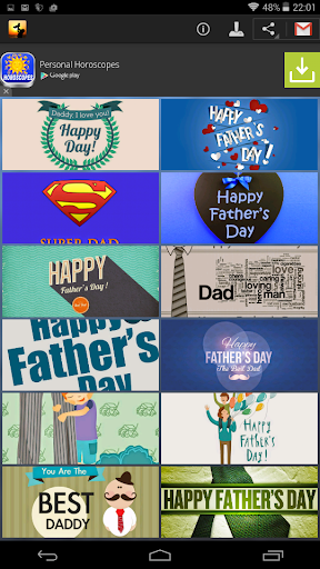 Father's Day Wallpapers